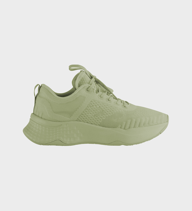 Green Shoes