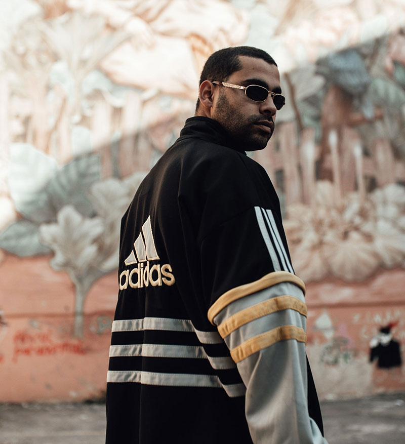 Sport Jacket